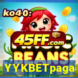 YYKBETpaga