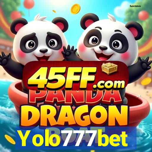 Yolo777bet