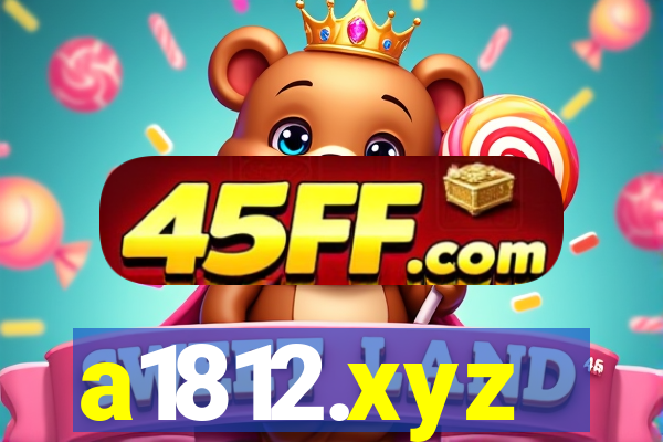 a1812.xyz
