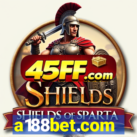 a188bet.com