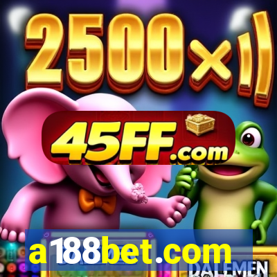 a188bet.com