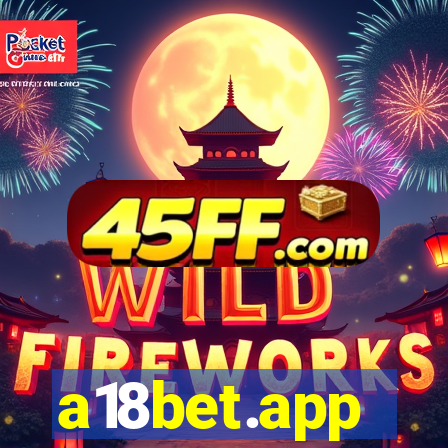 a18bet.app