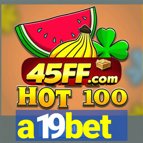 a19bet