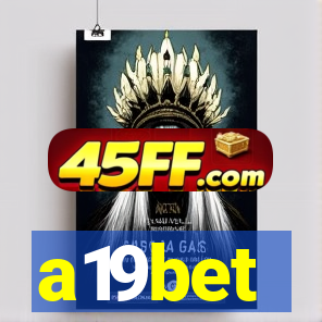 a19bet