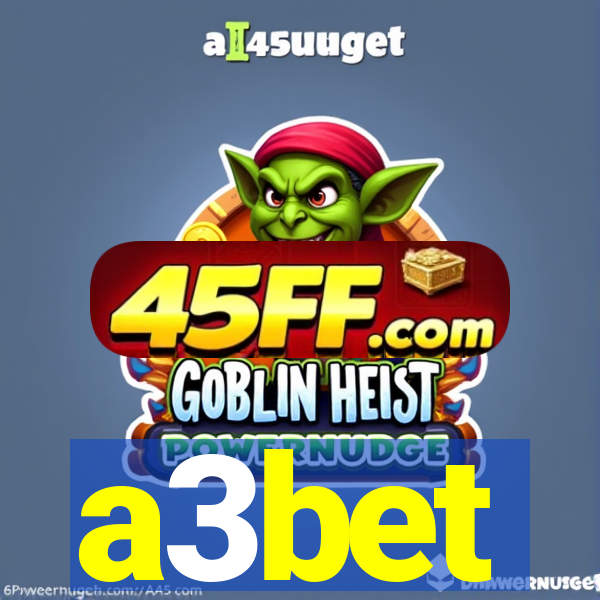 a3bet