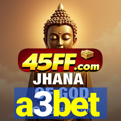 a3bet