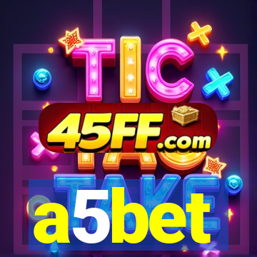 a5bet