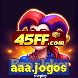 aaa.jogos