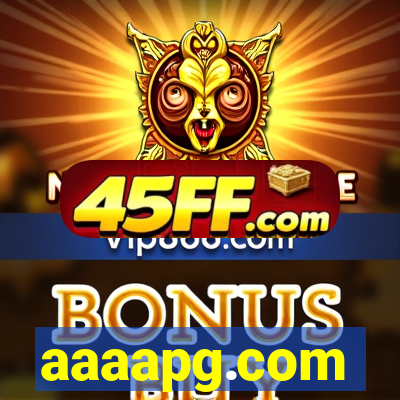 aaaapg.com