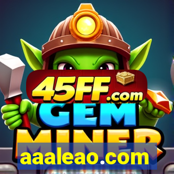 aaaleao.com