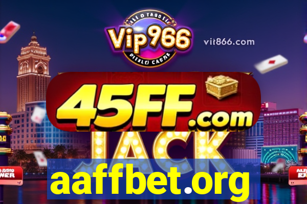 aaffbet.org