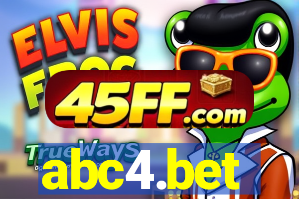 abc4.bet