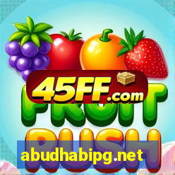 abudhabipg.net