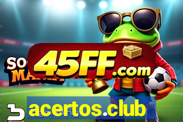 acertos.club