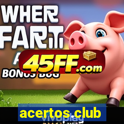 acertos.club