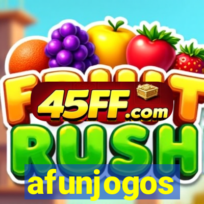 afunjogos
