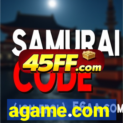 agame.com