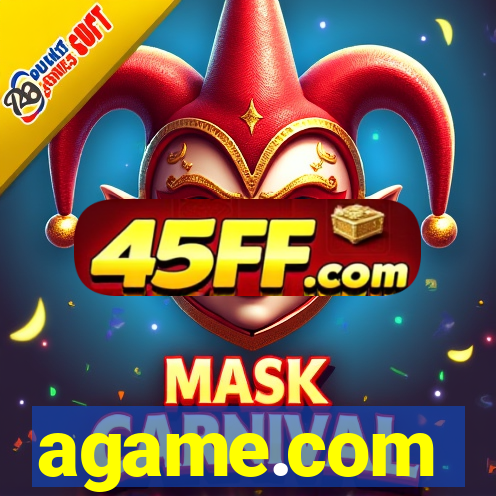 agame.com