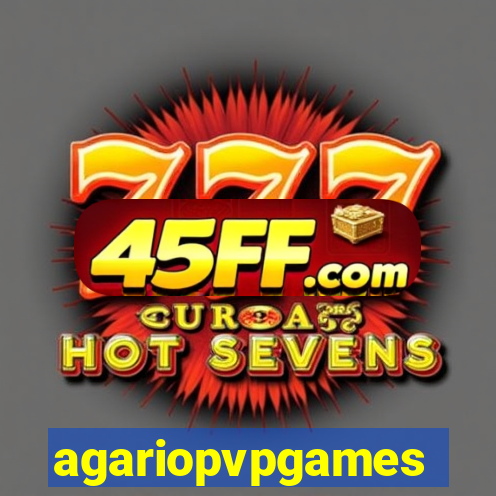 agariopvpgames
