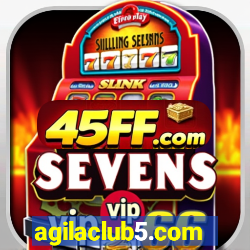 agilaclub5.com