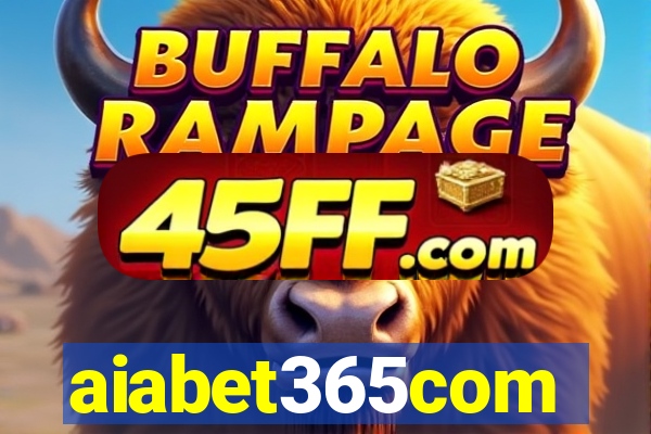 aiabet365com
