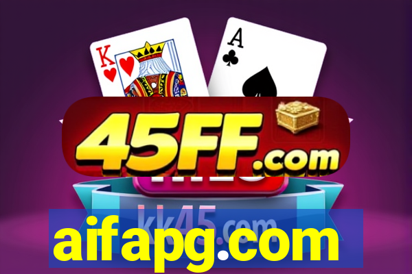 aifapg.com