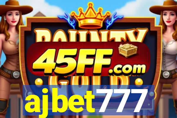 ajbet777