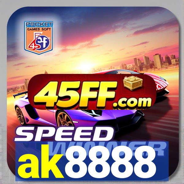 ak8888