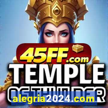 alegria2024.com