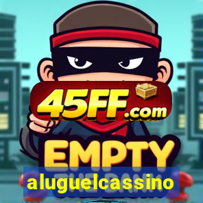 aluguelcassino
