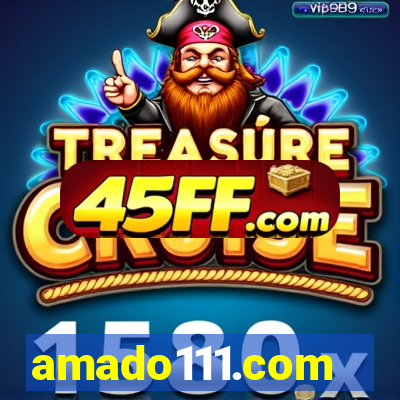 amado111.com
