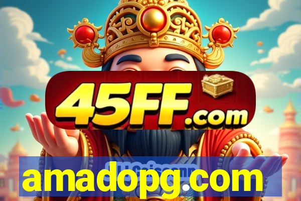 amadopg.com