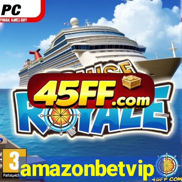 amazonbetvip