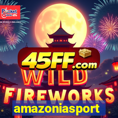 amazoniasport