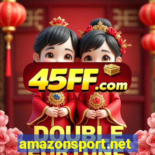 amazonsport.net