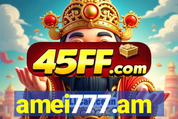 amei777.am