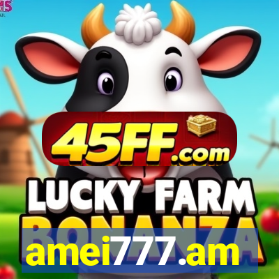 amei777.am