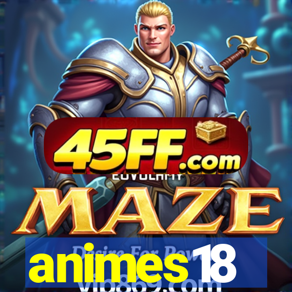 animes18