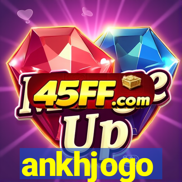 ankhjogo