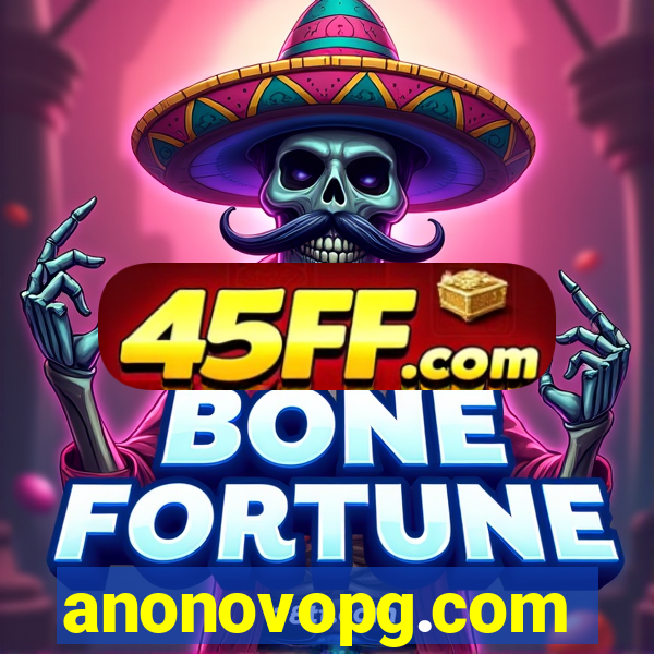 anonovopg.com