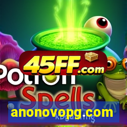 anonovopg.com
