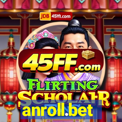 anroll.bet