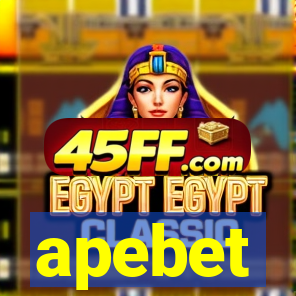 apebet