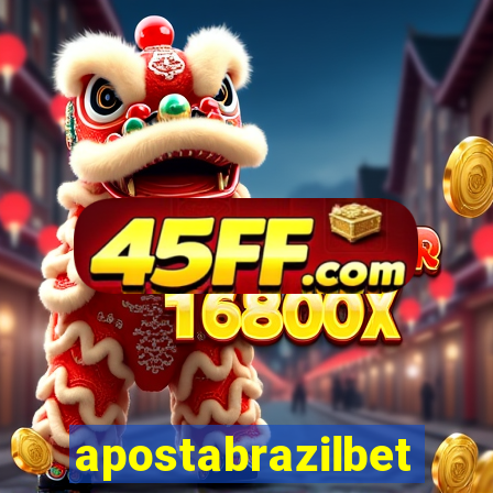 apostabrazilbet