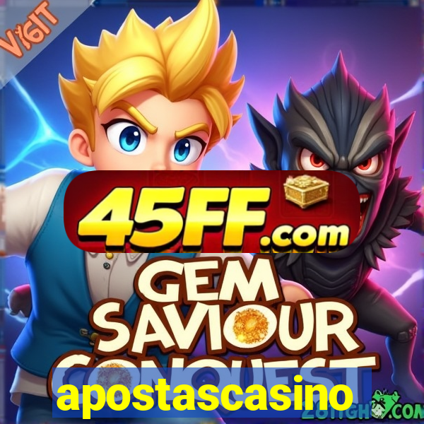 apostascasino
