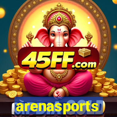 arenasports