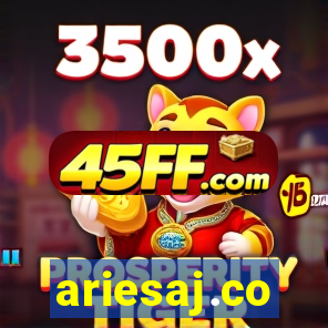 ariesaj.co
