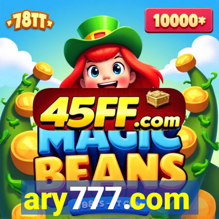 ary777.com