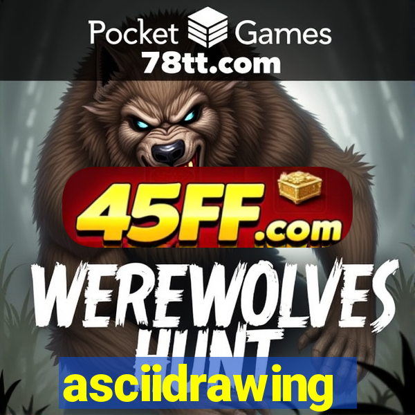 asciidrawing