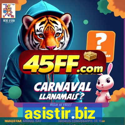 asistir.biz